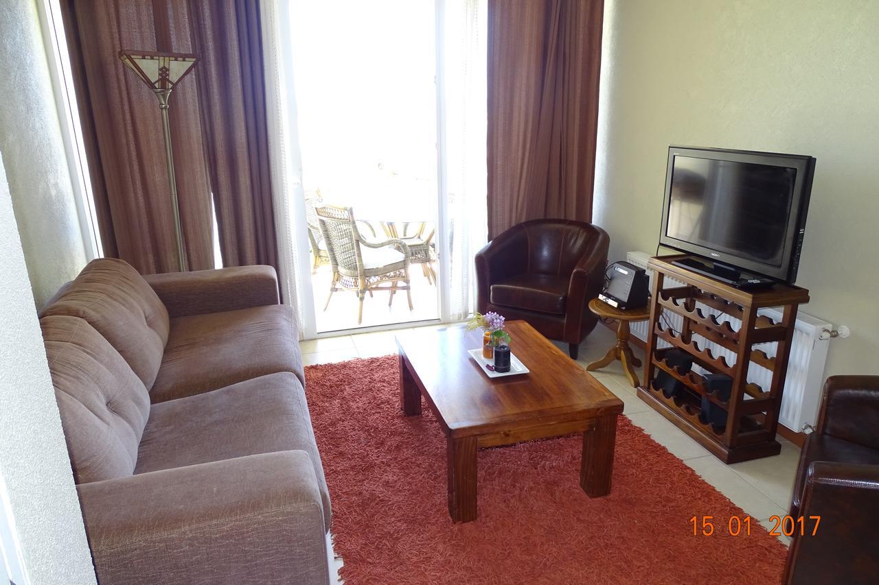 Apartamento Departamento 102 Alicante *