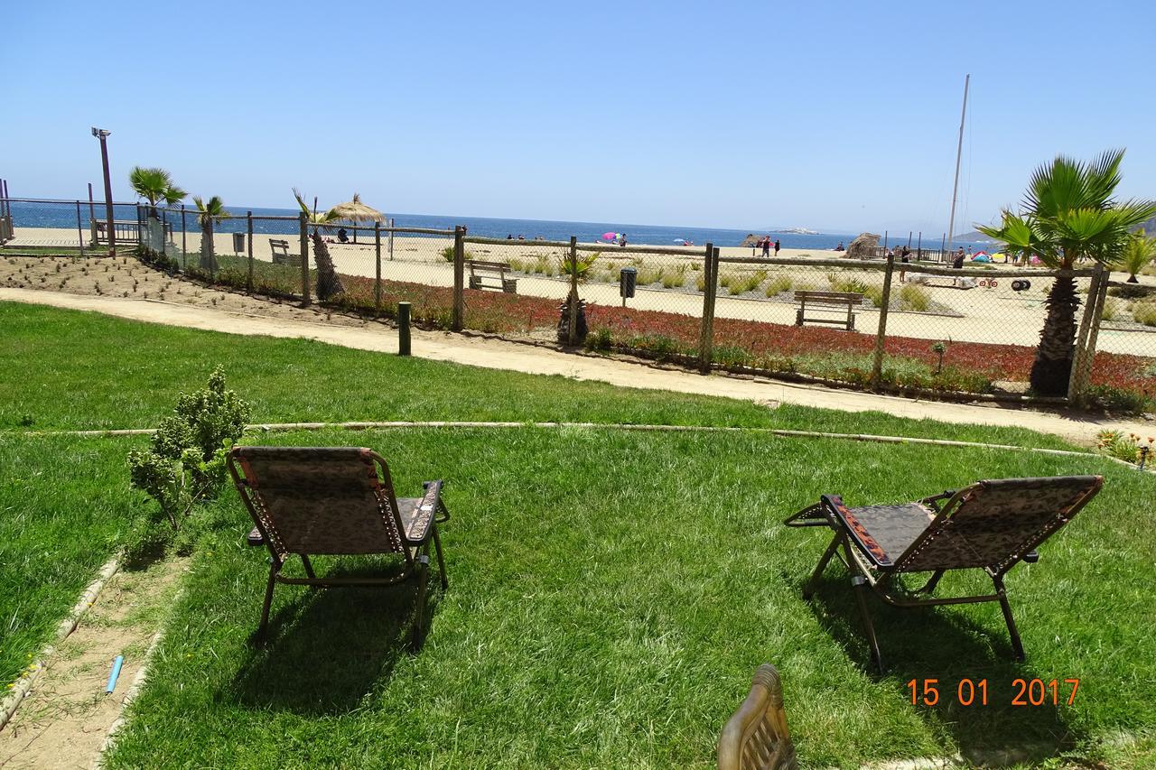 Apartamento Departamento 102 Alicante *