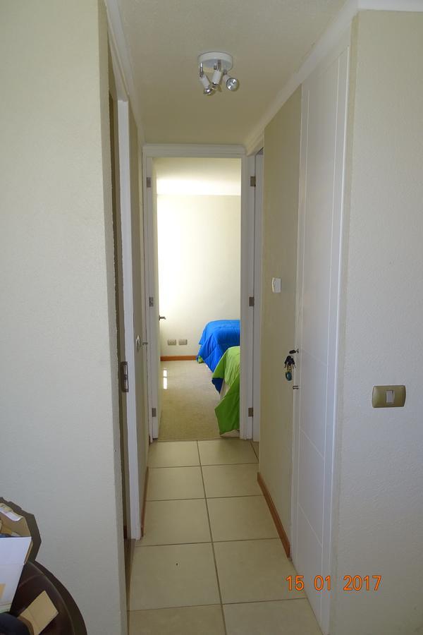 Apartamento Departamento 102 Alicante *