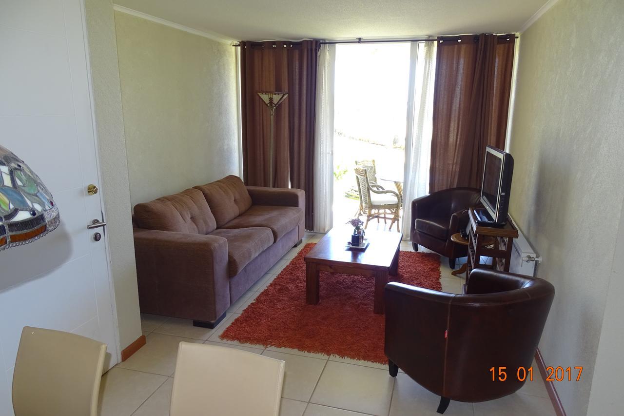 Apartamento Departamento 102 Alicante *