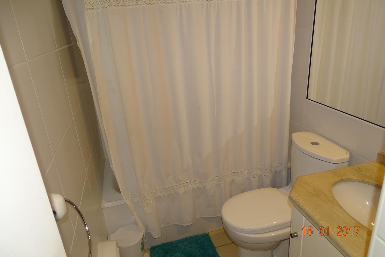 Apartamento Departamento 102 Alicante *