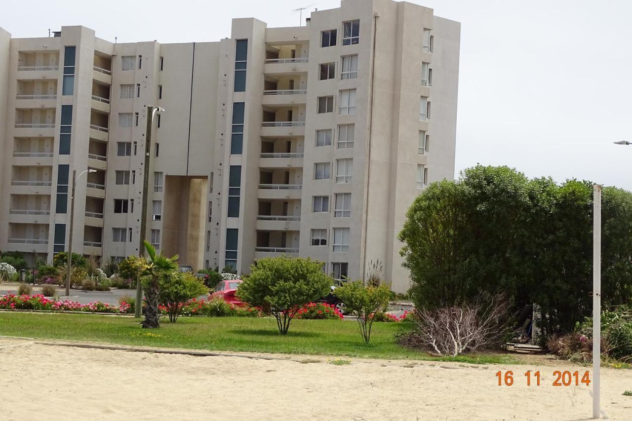 Apartamento Departamento 102 Alicante