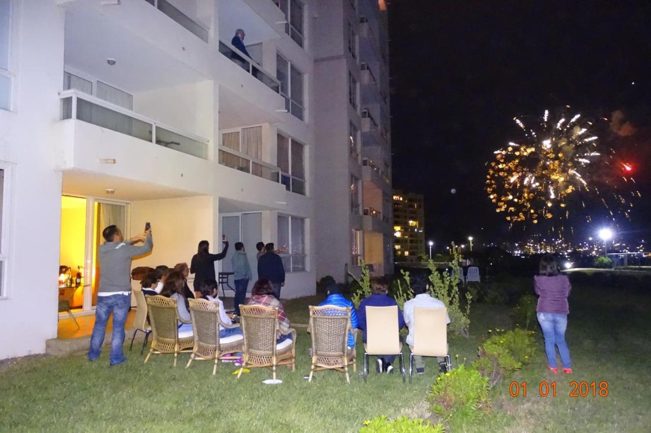 Apartamento Departamento 102 Alicante