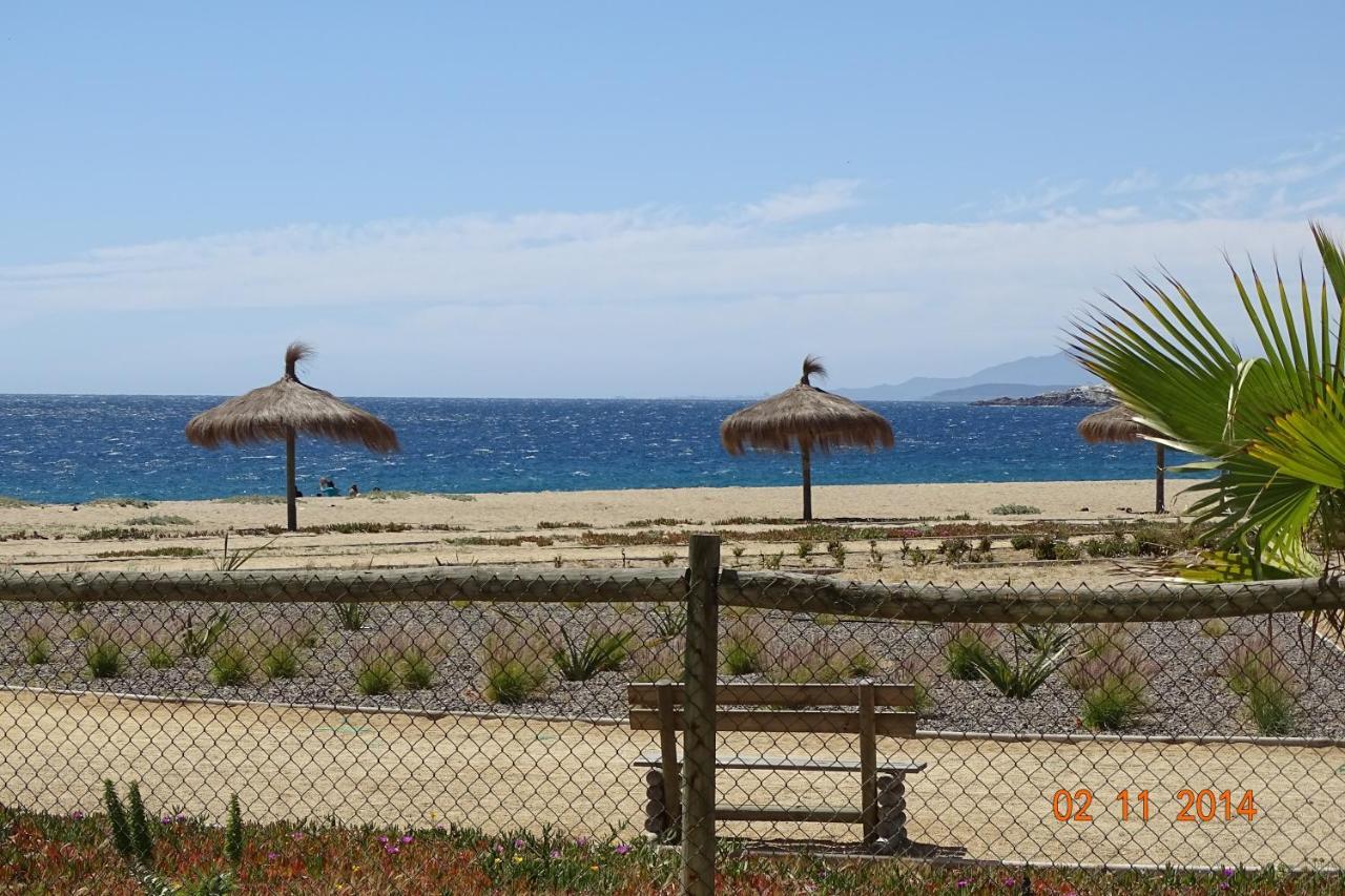 Apartamento Departamento 102 Alicante